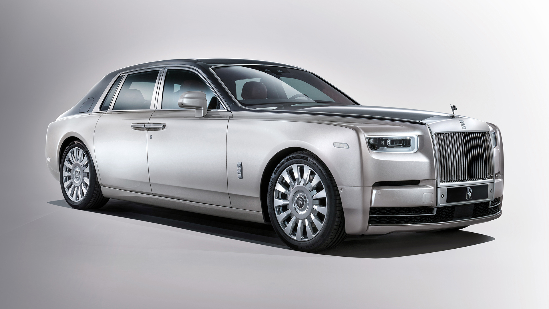 Rolls Royce Phantom Review Prices 2025 AutoTrader UK